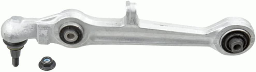 LEMFÖRDER Lenker Radaufhängung 22816 02, OE-Qualität, Austausch für eine optimale Lenkung im Auto