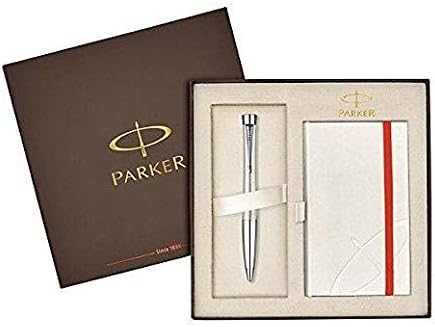 Parker 1910299 – Kugelschreiber und Block-Duft