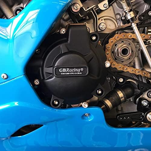 Motordeckel Protektoren GB-racing FIM zugelassen für BM W S1000RR M1000RR 2019-2022