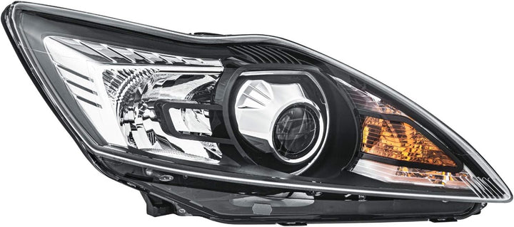 HELLA 1EL 354 807-061 Bi-Xenon-Hauptscheinwerfer - rechts - für u.a. Ford Focus II (Da_, Hcp, Dp) Re