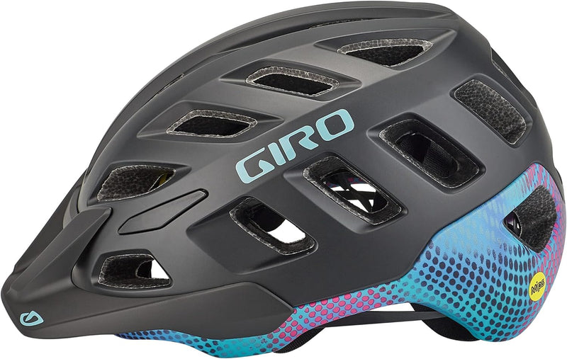 Giro Damen Radix W MIPS S matte, S matte