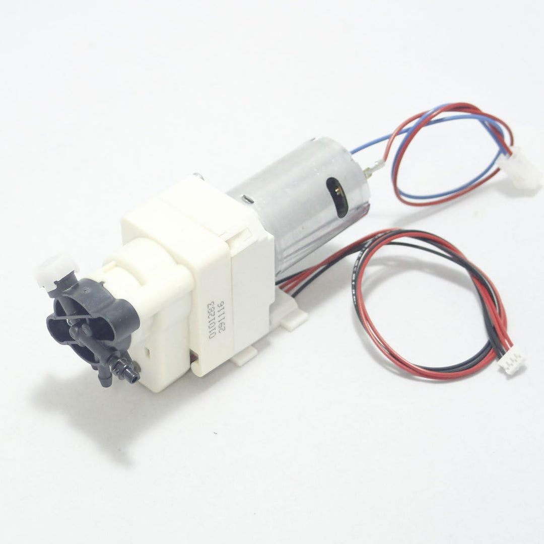 Jura Keramkiventil 12-24V für die Z6 Z8 Art Nr 73307