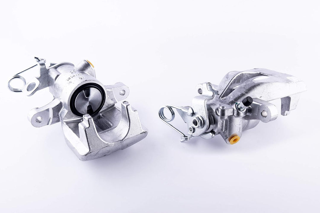 HELLA PAGID 8AN 355 783-171 Bremssattel - AN8317 - Bremssystem: BOSCH - Neuteil ohne Pfand - für u.a