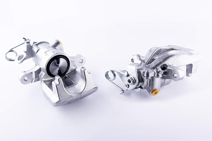 HELLA PAGID 8AN 355 783-171 Bremssattel - AN8317 - Bremssystem: BOSCH - Neuteil ohne Pfand - für u.a