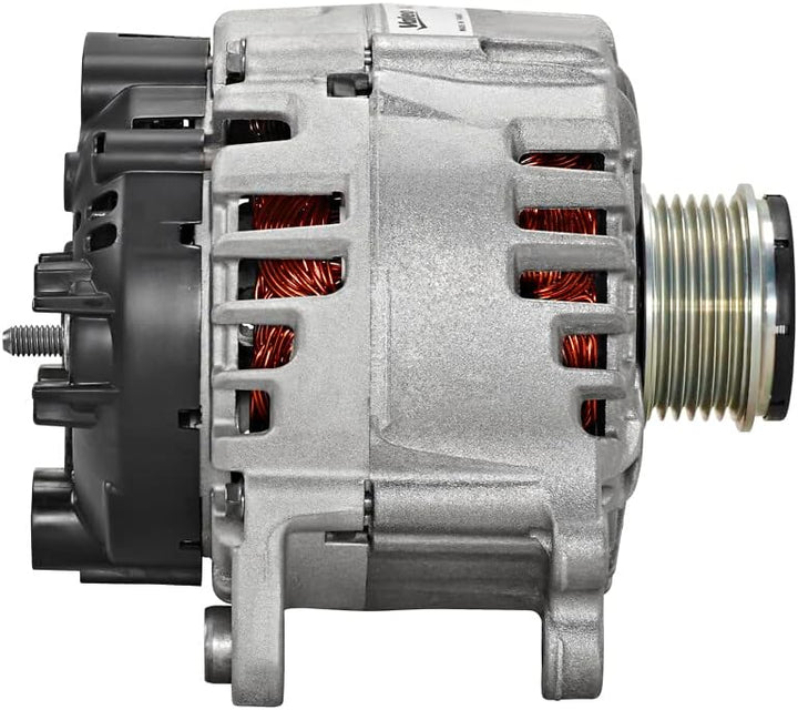 VALEO 439775 Generator Ladestrom des Generators: 150 Amp Rippen: 6 rippen Riemenscheibe Ø: 57,2 mm S