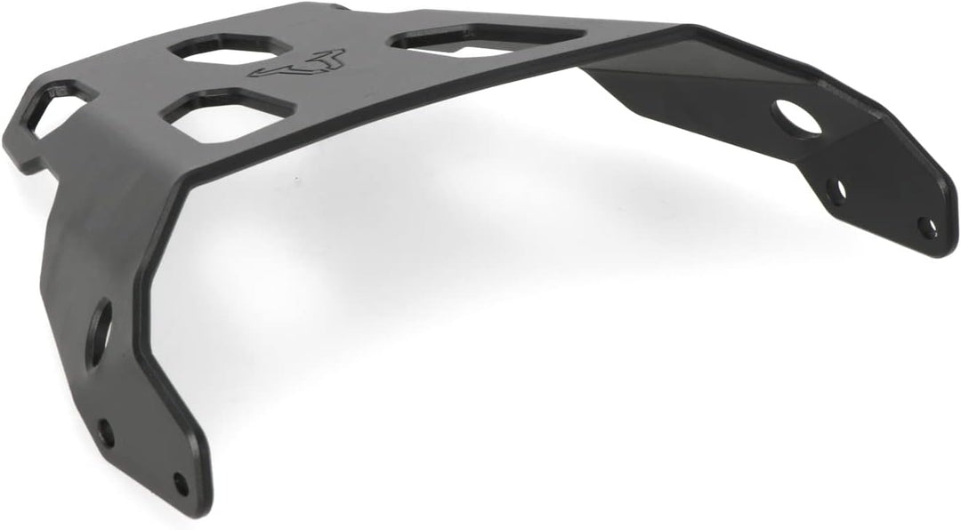 SW-MOTECH STREET-RACK Gepäckträger, Schwarz für Honda CBR 1100 XX Blackbird (97-07)