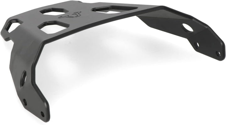 SW-MOTECH STREET-RACK Gepäckträger, Schwarz für Honda CBR 1100 XX Blackbird (97-07)