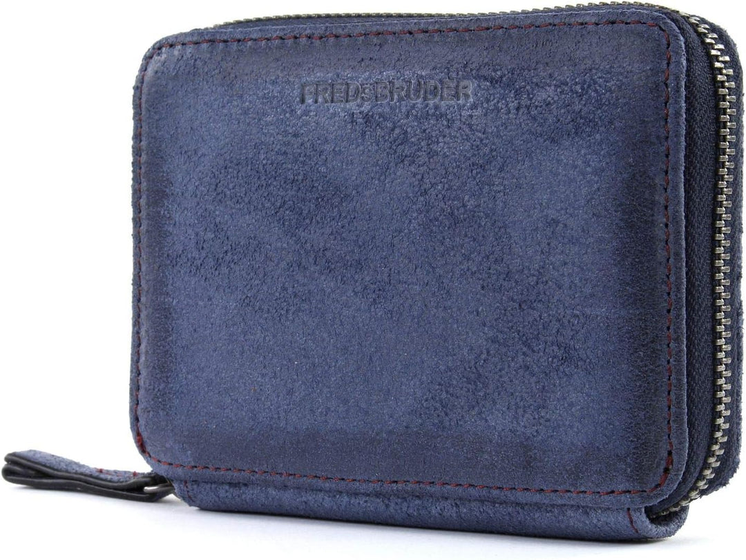 FREDsBRUDER Score Outlane Blue