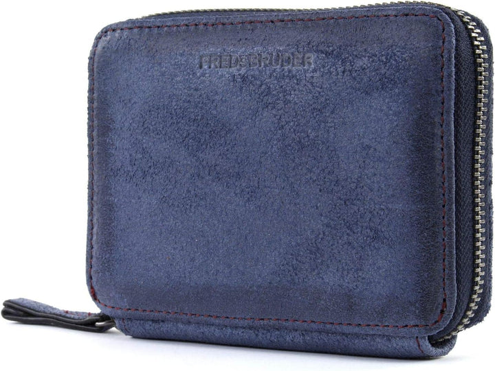 FREDsBRUDER Score Outlane Blue