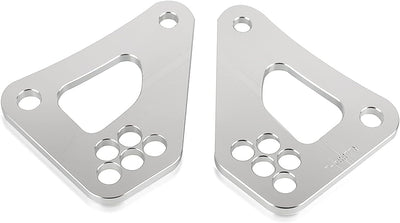 YIEBA CNC T6 7075 Aluminium-Verbindungslenker für GSX-R 600 750 1000 GSXR600 GSXR750 GSXR1000 L0 / L