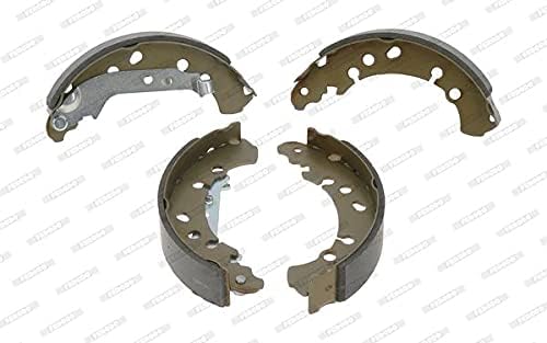 FERODO FSB4037 Bremsbackensatz PREMIER - (4 Stück)