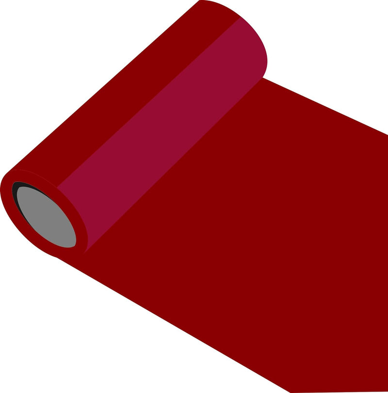 Orafol - Oracal 751 - 63cm Rolle - 10m (Laufmeter) - Scarlet Red / hochglänzend, A170oracal - 751 -