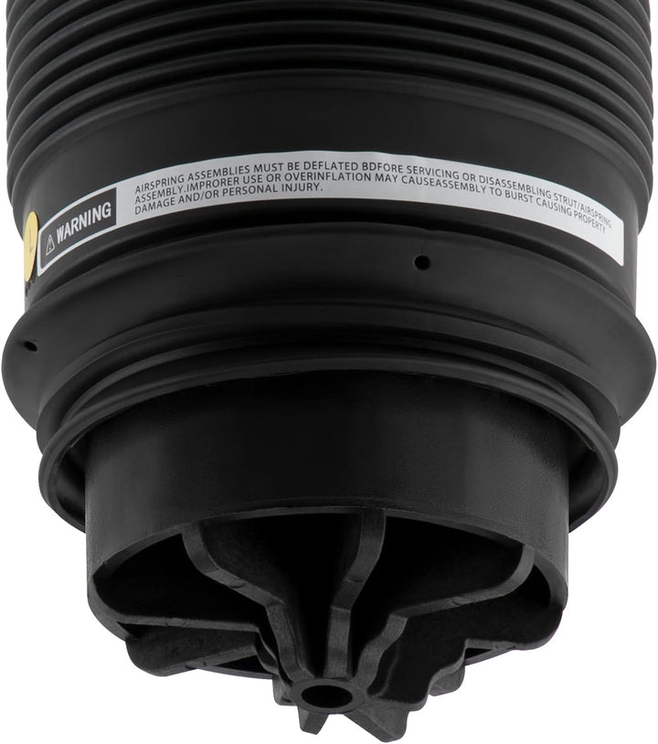 maXpeedingrods Luftfeder Luftbalg Hinten Links für MERCEDES-BENZ CLS C218 X218 W212 S212