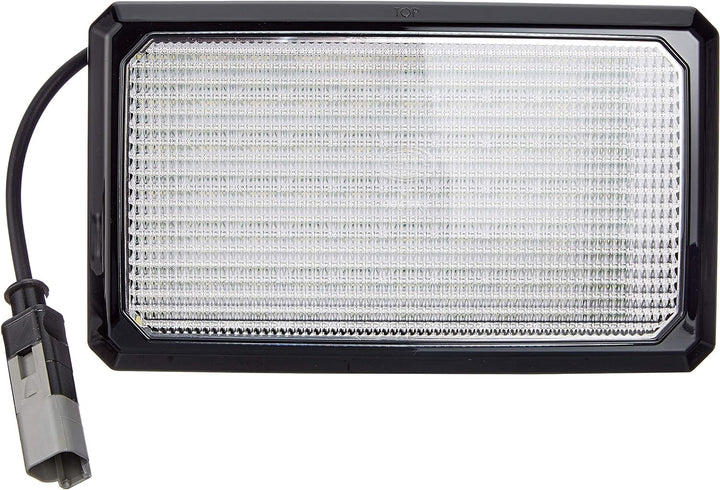 HELLA - LED-Arbeitsscheinwerfer - Flat Beam 1000 - 24/12V - 1100lm - Anbau/Schraubanschluss - stehen