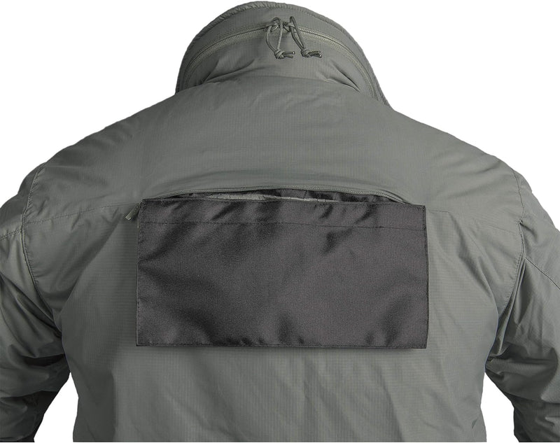 Helikon-Tex Husky Tactical Winter Jacket - ClimaShield Apex Alpha Green XXXL/Regular