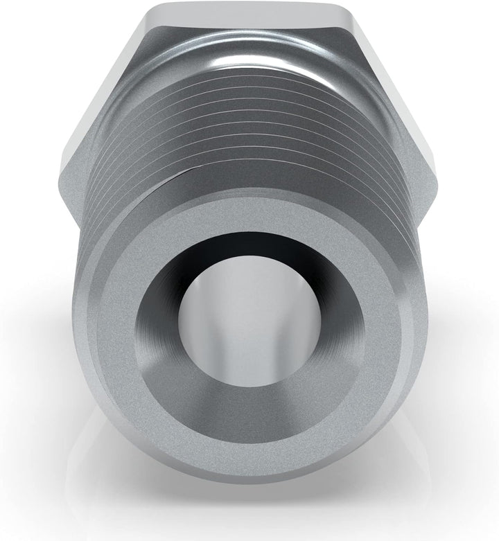 50x Verschraubung 1/2" x 20 für Bremsleitung 4,75 mm Bördel E Typ PF Profi Verbinder DIN/ISO 1651 ko