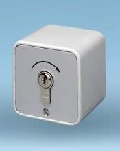 Geba Öffnerkontakt 1 Kontakt