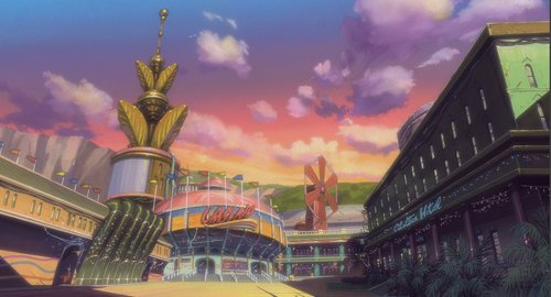 Naruto - The Movie 3: Die Hüter des Sichelmondreiches [Blu-ray], Blu-ray