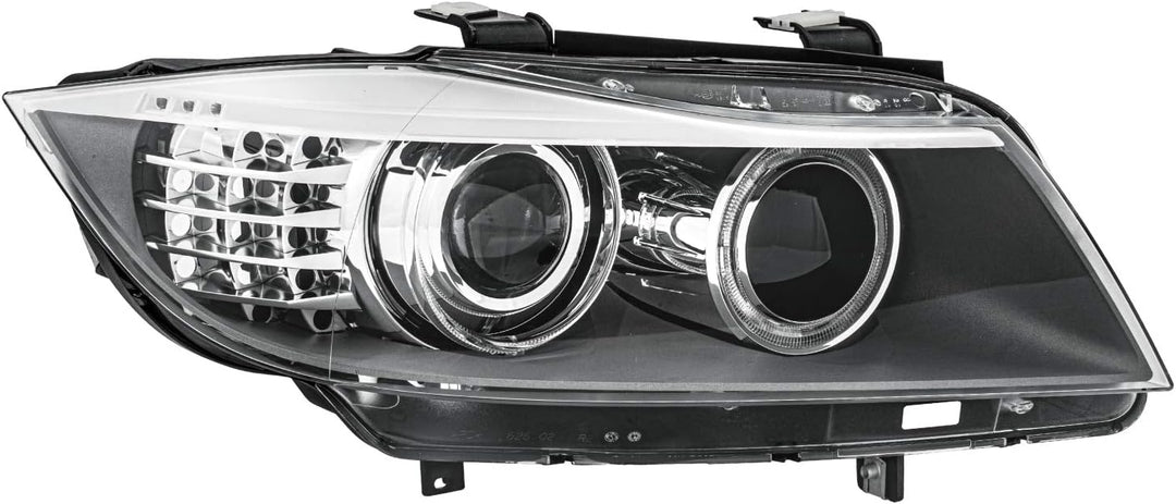 HELLA 1EL 354 691-021 Bi-Xenon/LED-Hauptscheinwerfer - rechts - für u.a. BMW 3 (E90), Rechts