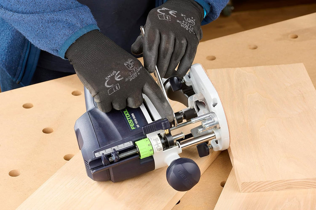 Festool Nutfräser HW S8 D22/20 22 x 20 mm HW, 22 x 20 mm HW