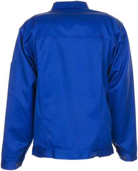 Planam Grösse 110 Herren Tristep Bundjacke kornblau Modell 1101 110 Kornblau, 110 Kornblau