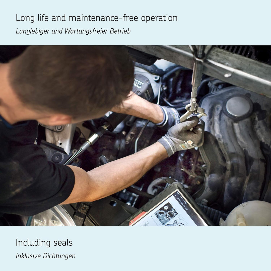 SKF VKPC 85101 Wasserpumpe