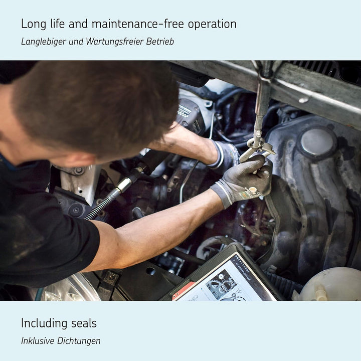 SKF VKPC 86215 Wasserpumpe