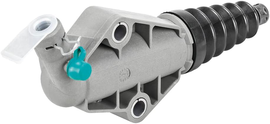 Valeo Nehmerzylinder Kupplung 804745
