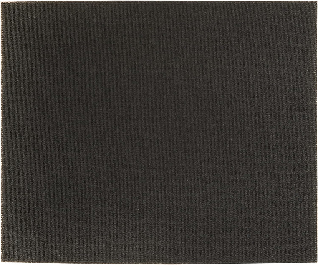 Mirka Abralon 115x140mm Klett 360 Körnung, 20/Pack, zum Schleifen und Polieren von Lack, Holz, Plast