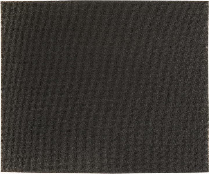 Mirka Abralon 115x140mm Klett 360 Körnung, 20/Pack, zum Schleifen und Polieren von Lack, Holz, Plast