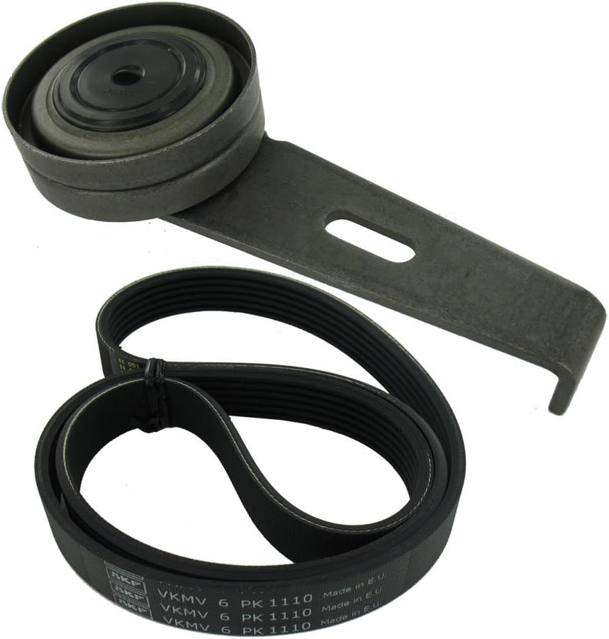 SKF VKMA 33102 Spannrollensatz für Nebentrieb