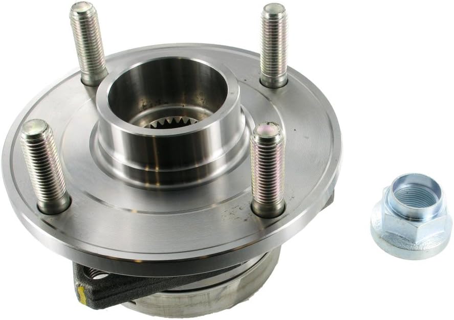 SKF Radlagersatz Radlager Set Vorne | VKBA 3937 | Für EPICA EVANDA EVANDA MAGNUS TOSCA