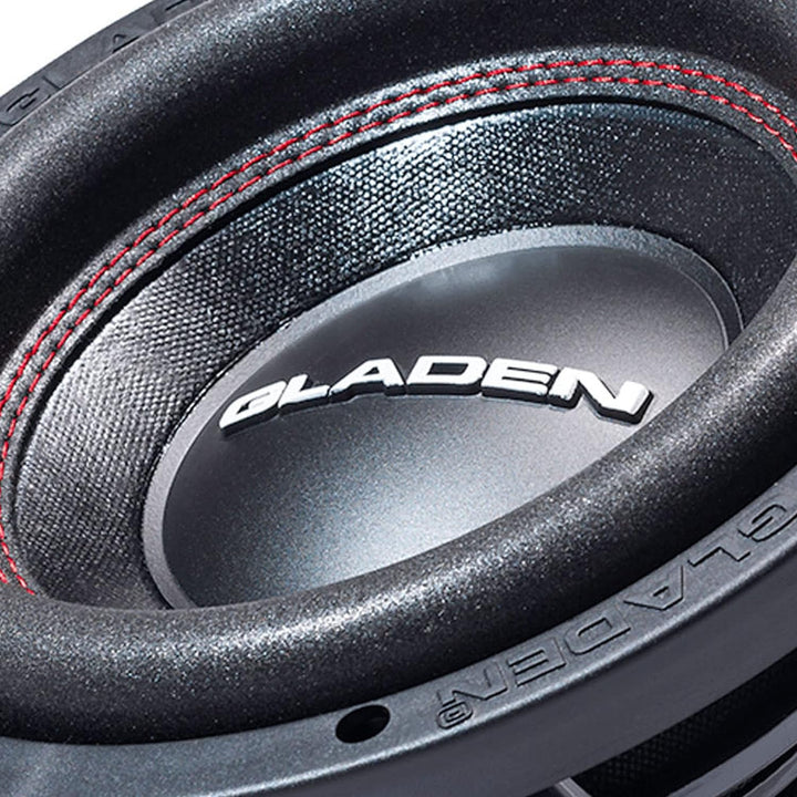Gladen RS-X08