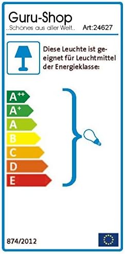 GURU SHOP Runde Metall Windlicht Leuchte, Passend für Teelicht Kerzen Oder als Deckenlampe Verwendba