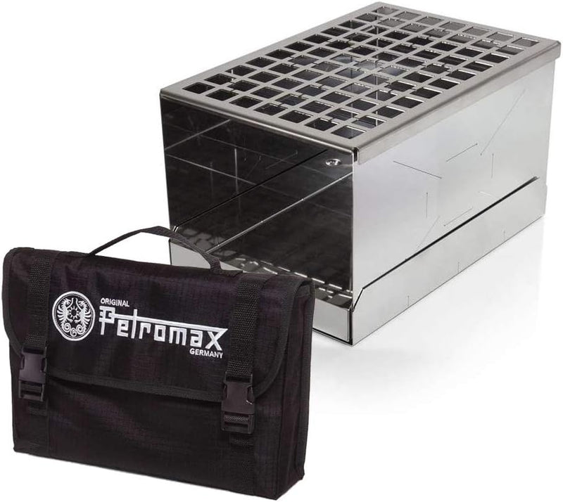 Petromax Feuerbox FB1 mit Tasche (fb 2)