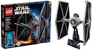 Lego Star Wars 75095 TIE Fighter