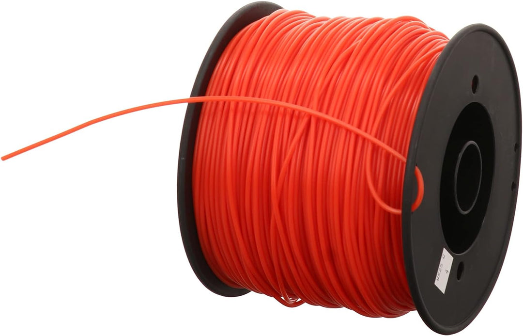 Stihl 0000 930 2227 Mähfaden, 2,7 mm x 215 m, 1,36 kg