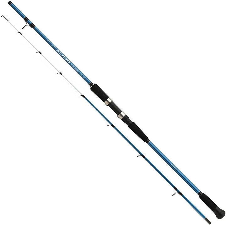 SHIMANO Alivio Boat Quiver 210 50-150G Boat Fishing Rod