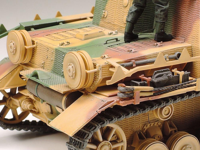 Tamiya 300035353 Panzer