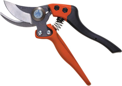 Bahco Ergo pruner On Card, PX-S2, Mehrfarbig, 28x28x18 cm 28x28x18 cm Kleiner fester Griff, 28x28x18