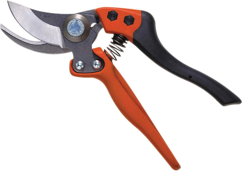 Bahco Ergo pruner On Card, PX-S2, Mehrfarbig, 28x28x18 cm 28x28x18 cm Kleiner fester Griff, 28x28x18