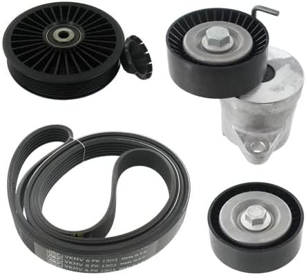 SKF Keilrippenriemensatz