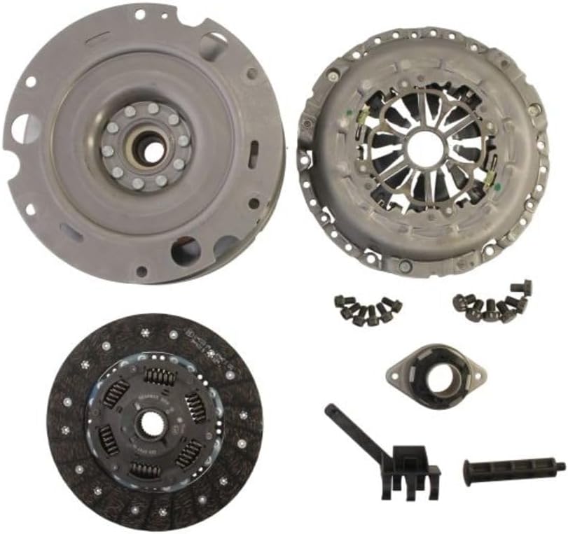 LuK 600 0150 00 Kupplungssatz