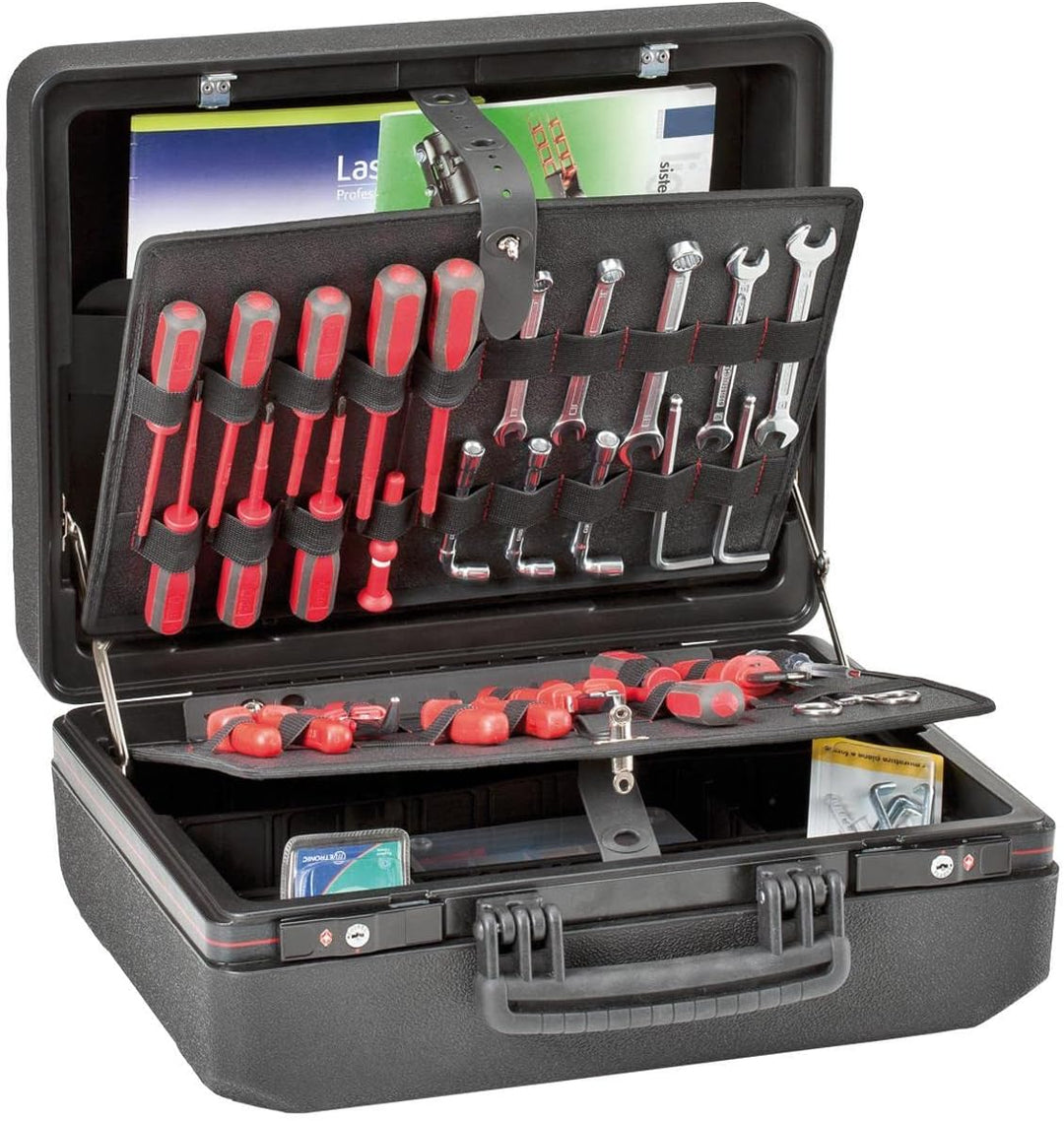 GT Line Bomber 170 PEL Technicians Werkzeugkoffer