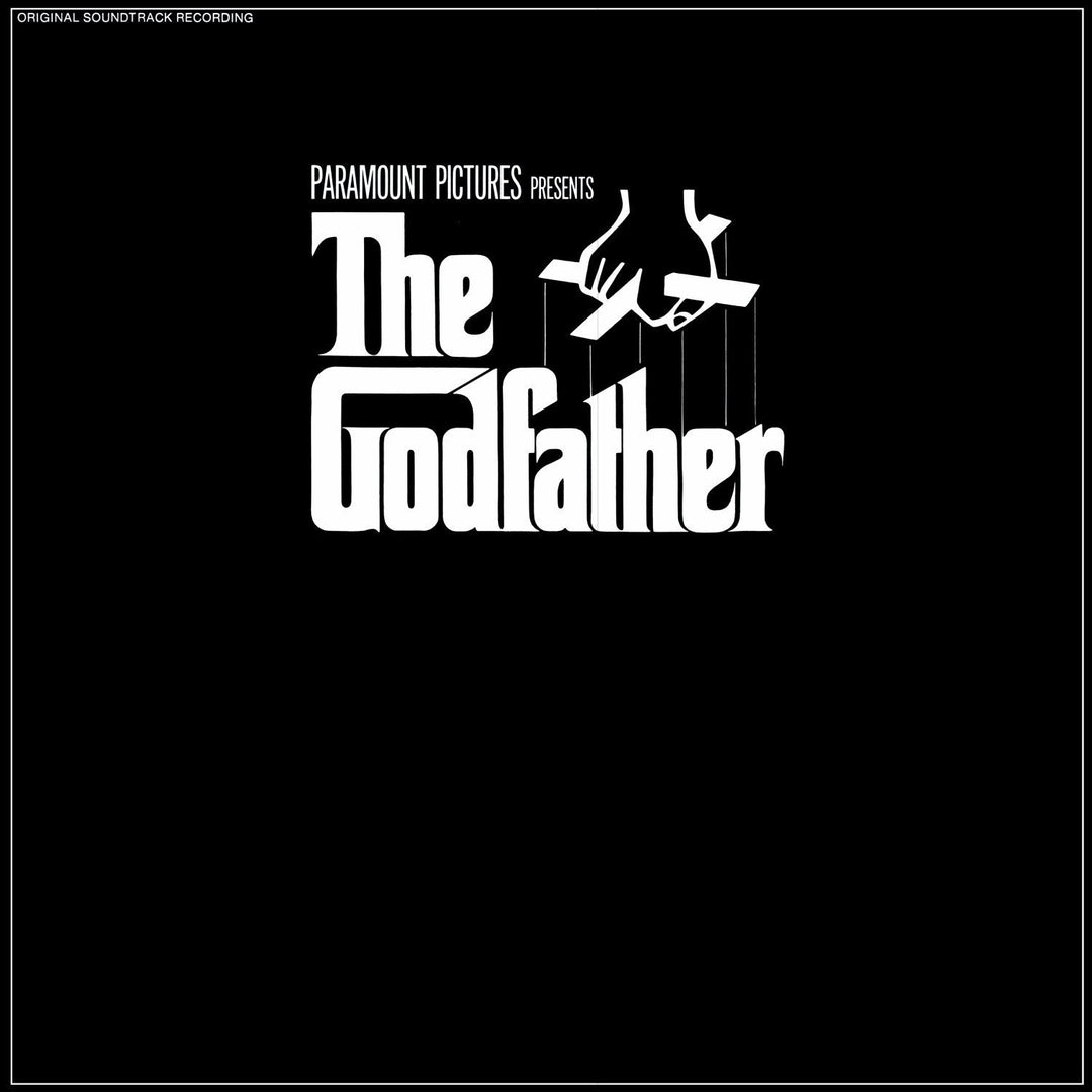 The Godfather (Ltd. Back to Black Edt.)