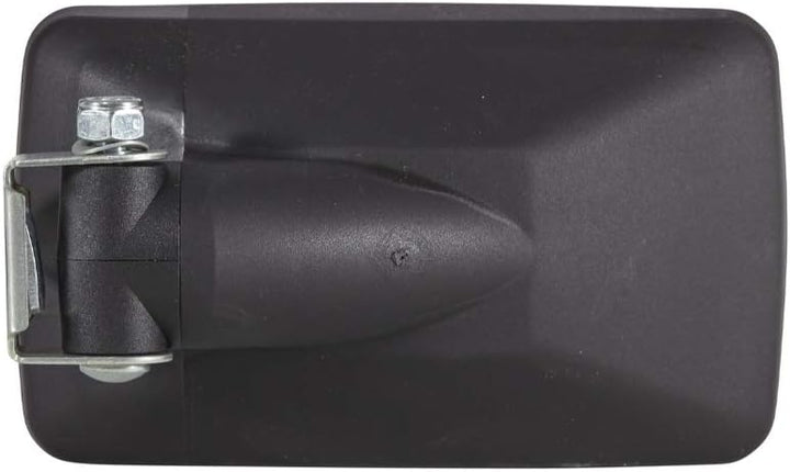 HELLA - Halogen-Arbeitsscheinwerfer - Picador 6875 - 24/12V - Anbau/geschraubt - für waagerechte Bef