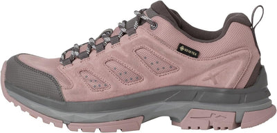 Tamaris Active Damen Gore-TEX Wanderschuh H-2655 1-1-23769-39 normal 36 EU Dark Cherry, 36 EU Dark C