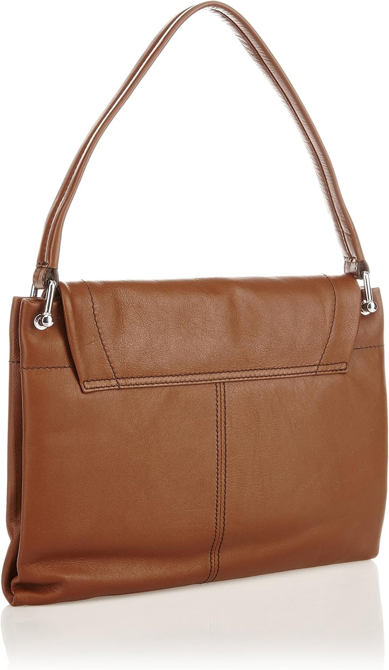 BREE Collection GmbH Schultertasche camel one size