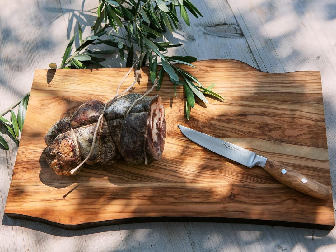 WÜSTHOF Amici Steakmesser 12 cm, Steakmesser 12 cm
