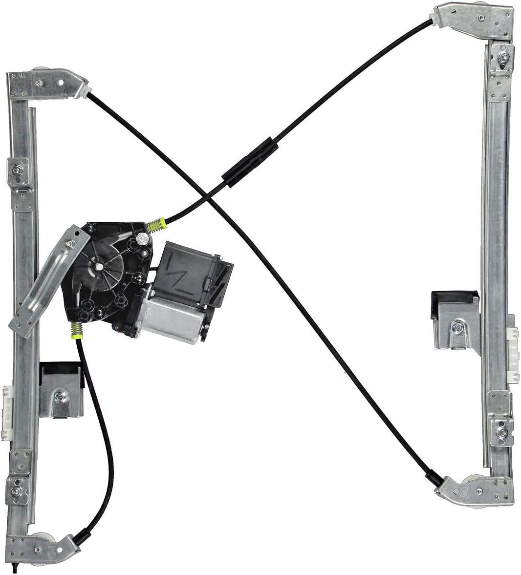 Valeo Fensterheber 850453